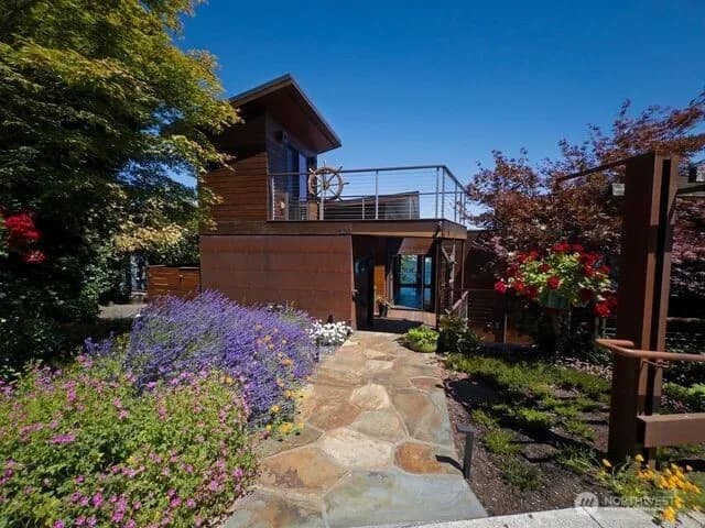 Property photo for 630 Harrison Street, Friday Harbor photo 6