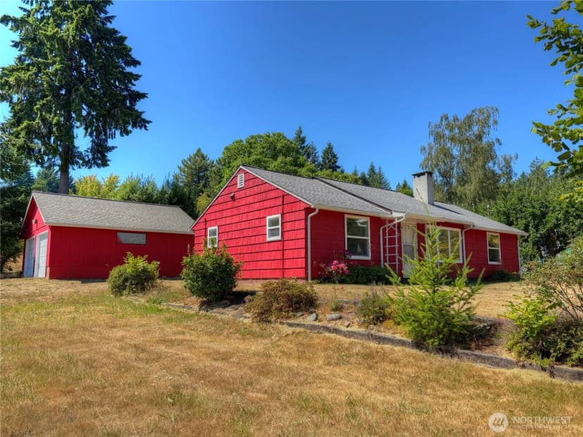 Property photo for 607 W Wyandotte Avenue, Shelton photo 2