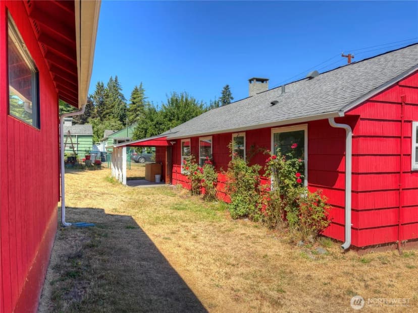 Property photo for 607 W Wyandotte Avenue, Shelton photo 13