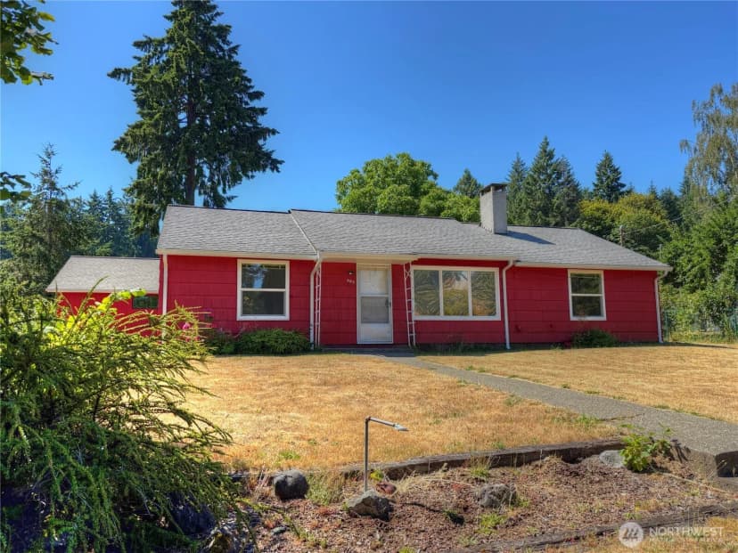 Property photo for 607 W Wyandotte Avenue, Shelton
