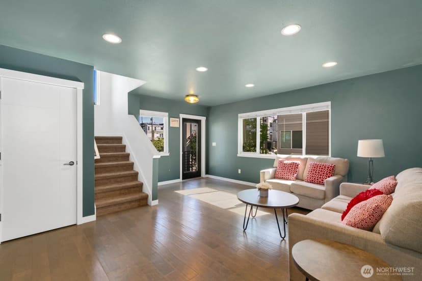 Property photo for 4261 S Holden Street, Seattle photo 5