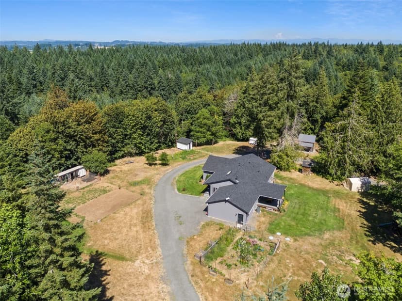 Property photo for 317 Cousins Road, Chehalis photo 33