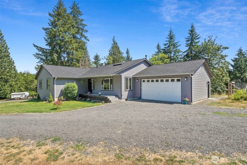 Property photo for 317 Cousins Road, Chehalis photo 3