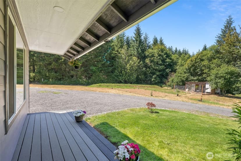 Property photo for 317 Cousins Road, Chehalis photo 5