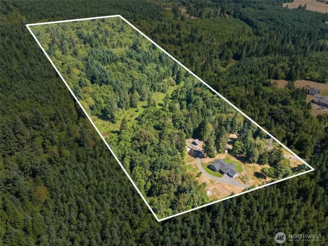 Property photo for 317 Cousins Road, Chehalis photo 2