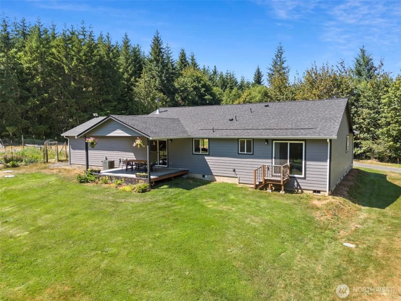Property photo for 317 Cousins Road, Chehalis photo 25