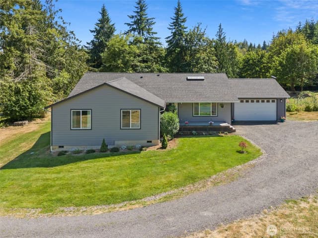 Property photo for 317 Cousins Road, Chehalis