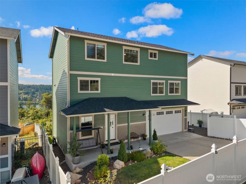 Property photo for 2416 W Echo Bay Drive, Bremerton photo 35