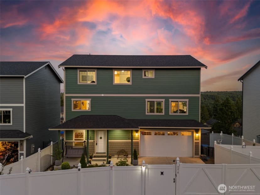 Property photo for 2416 W Echo Bay Drive, Bremerton photo 37