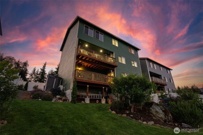 Property photo for 2416 W Echo Bay Drive, Bremerton photo 39