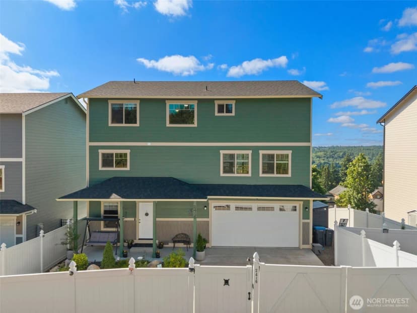Property photo for 2416 W Echo Bay Drive, Bremerton photo 36