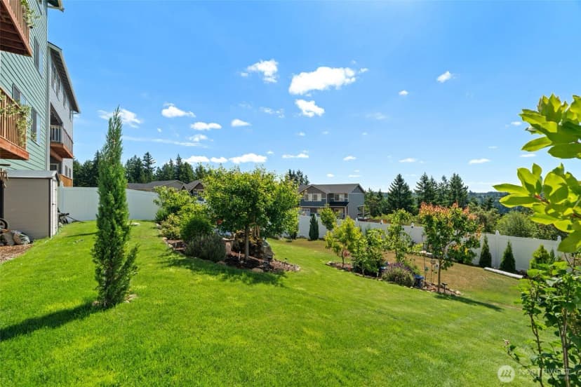 Property photo for 2416 W Echo Bay Drive, Bremerton photo 33