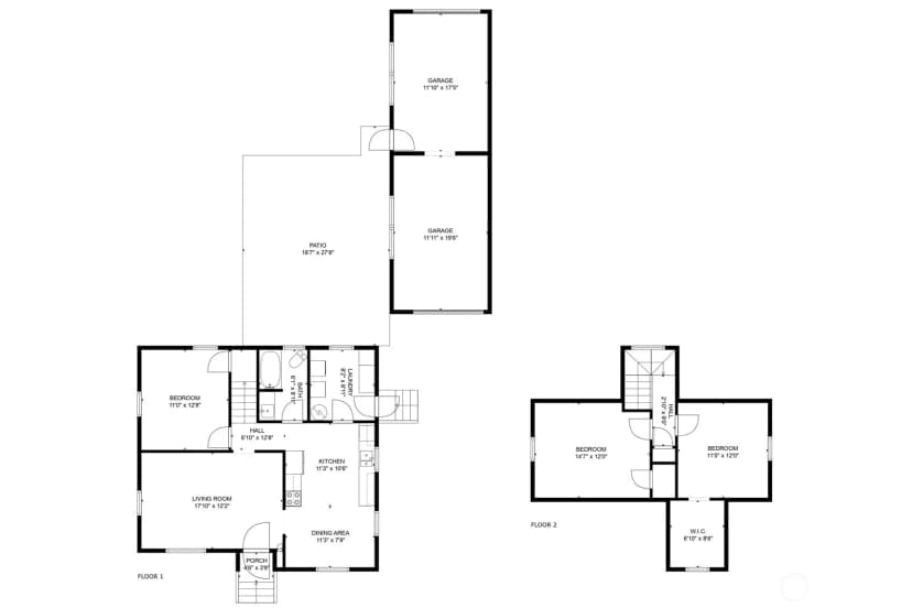 Property photo for 520 23rd Avenue, Longview photo 25