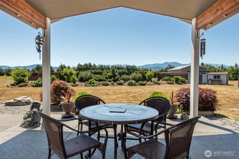 Property photo for 231 Kasiana Way, Sequim photo 33