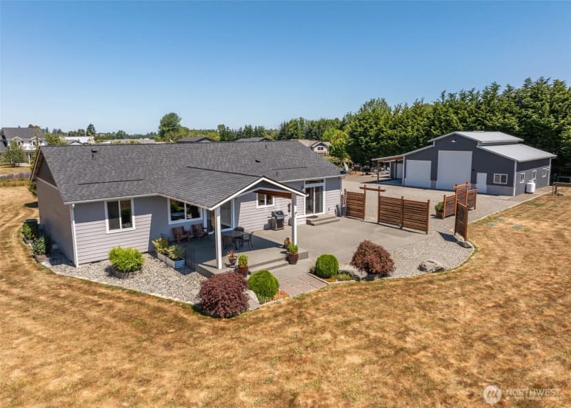 Property photo for 231 Kasiana Way, Sequim photo 24