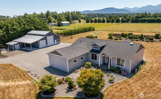 Property photo for 231 Kasiana Way, Sequim