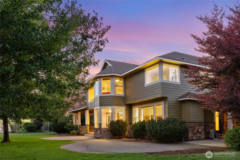 Property photo for 70 Majestic Heights Drive, Ellensburg photo 35