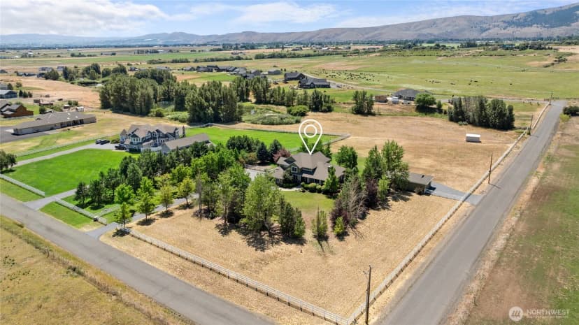 Property photo for 70 Majestic Heights Drive, Ellensburg photo 38