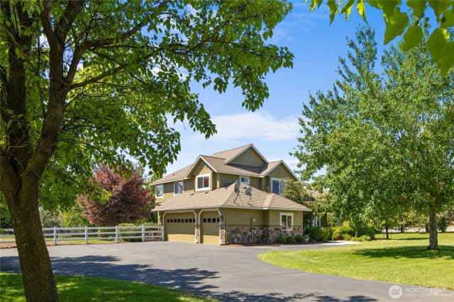 Property photo for 70 Majestic Heights Drive, Ellensburg photo 4