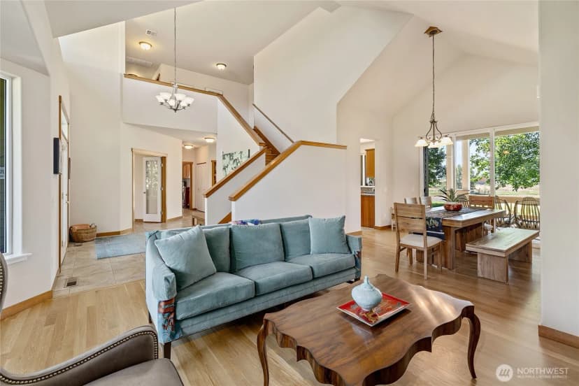 Property photo for 70 Majestic Heights Drive, Ellensburg photo 8