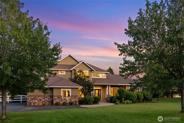Property photo for 70 Majestic Heights Drive, Ellensburg photo 2