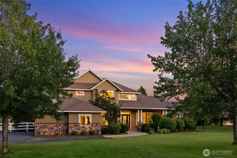 Property photo for 70 Majestic Heights Drive, Ellensburg photo 2