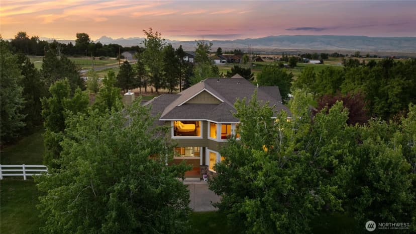 Property photo for 70 Majestic Heights Drive, Ellensburg photo 36
