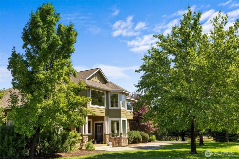 Property photo for 70 Majestic Heights Drive, Ellensburg photo 5