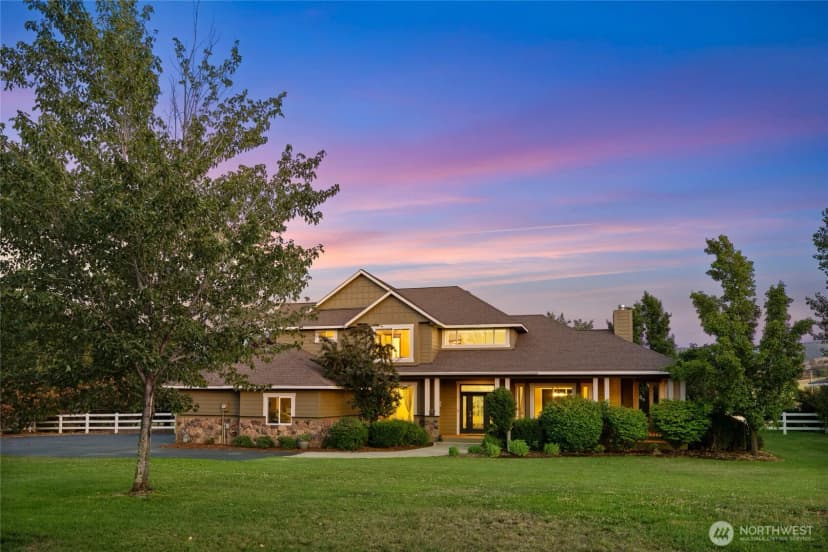 Property photo for 70 Majestic Heights Drive, Ellensburg photo 33