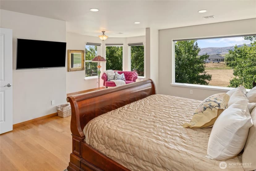 Property photo for 70 Majestic Heights Drive, Ellensburg photo 23