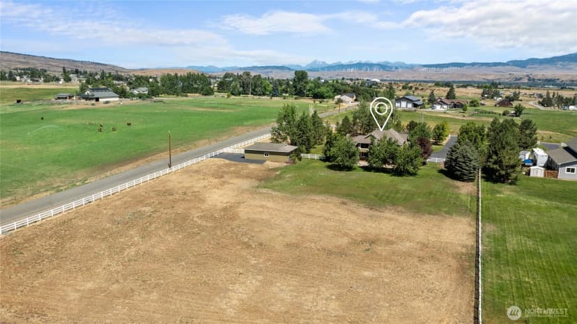 Property photo for 70 Majestic Heights Drive, Ellensburg photo 40