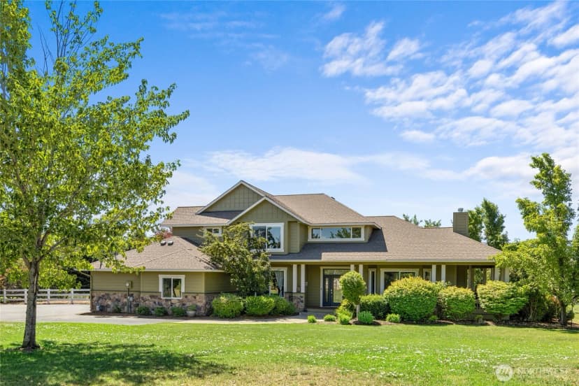 Property photo for 70 Majestic Heights Drive, Ellensburg