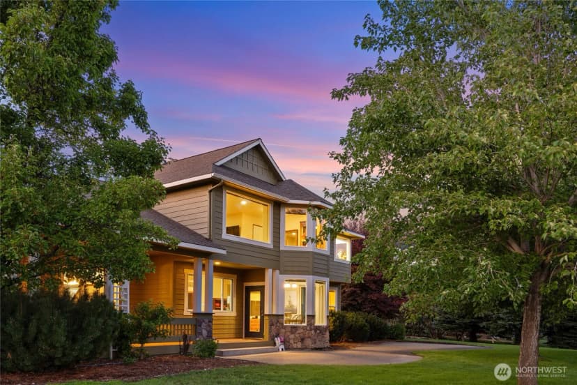 Property photo for 70 Majestic Heights Drive, Ellensburg photo 34