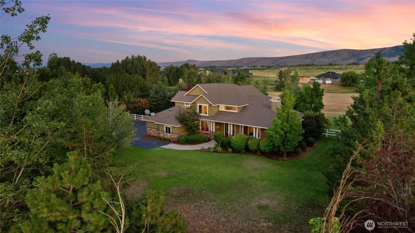 Property photo for 70 Majestic Heights Drive, Ellensburg photo 37