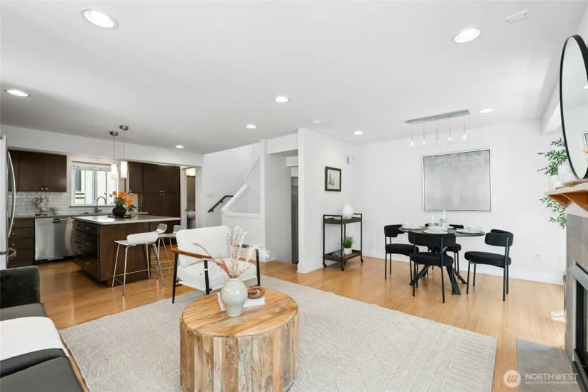 Property photo for 2646 Nw 58th Street #b, Seattle photo 8