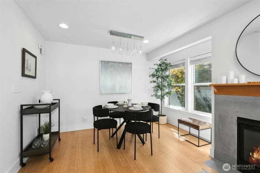 Property photo for 2646 Nw 58th Street #b, Seattle photo 9