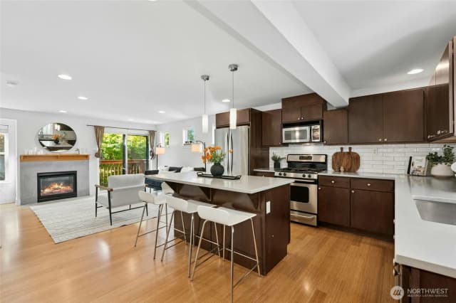 Property photo for 2646 Nw 58th Street #b, Seattle photo 3