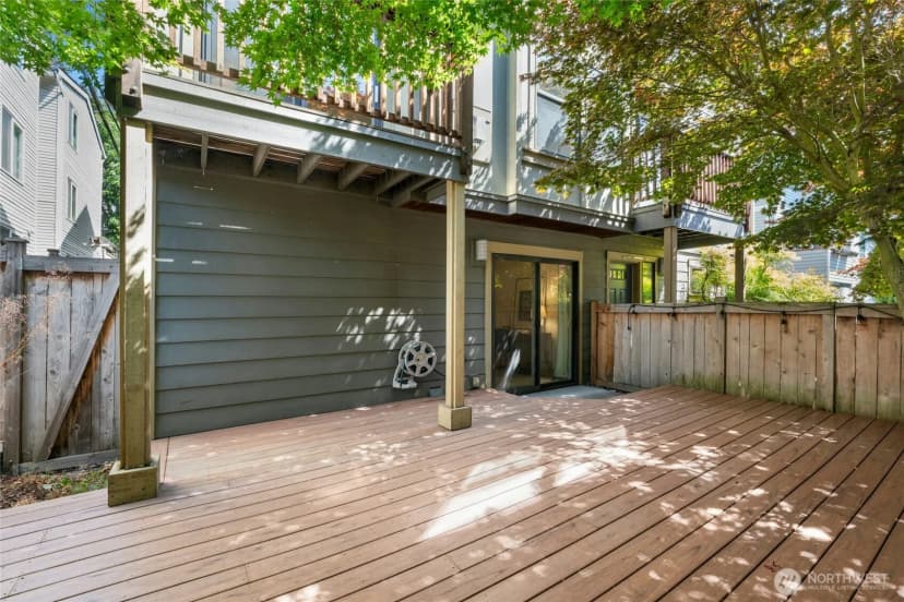 Property photo for 2646 Nw 58th Street #b, Seattle photo 21