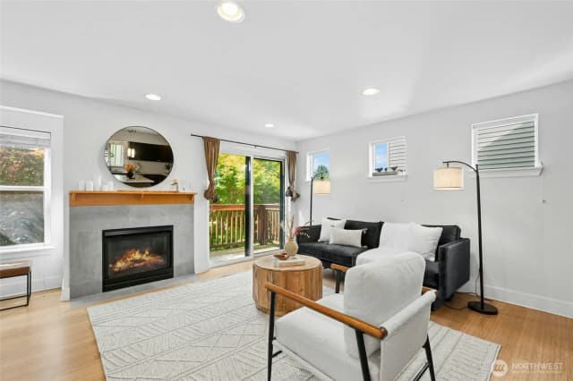 Property photo for 2646 Nw 58th Street #b, Seattle photo 4