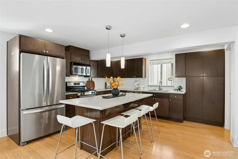 Property photo for 2646 Nw 58th Street #b, Seattle photo 2