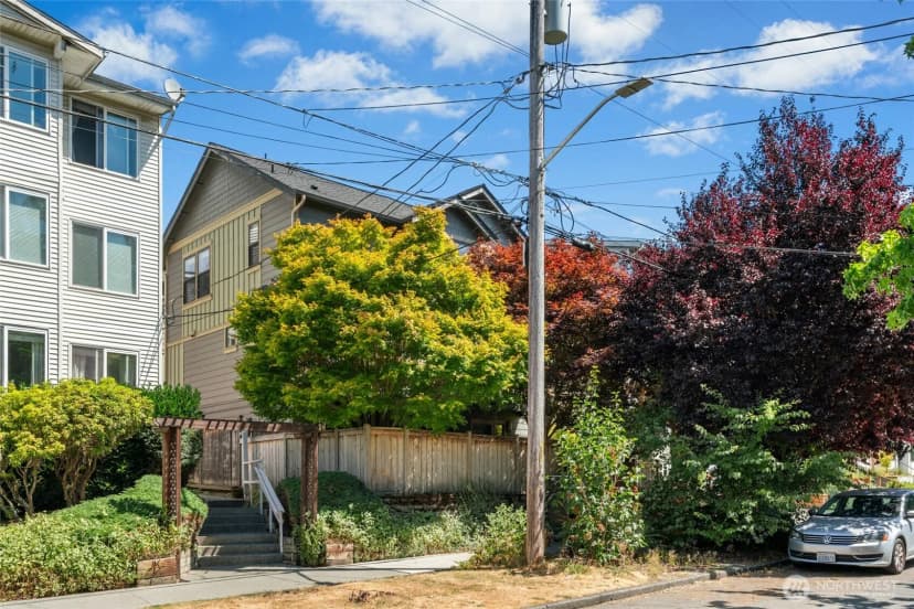 Property photo for 2646 Nw 58th Street #b, Seattle photo 22