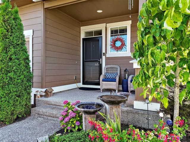 Property photo for 805 Louise Wise Avenue Nw, Orting photo 4