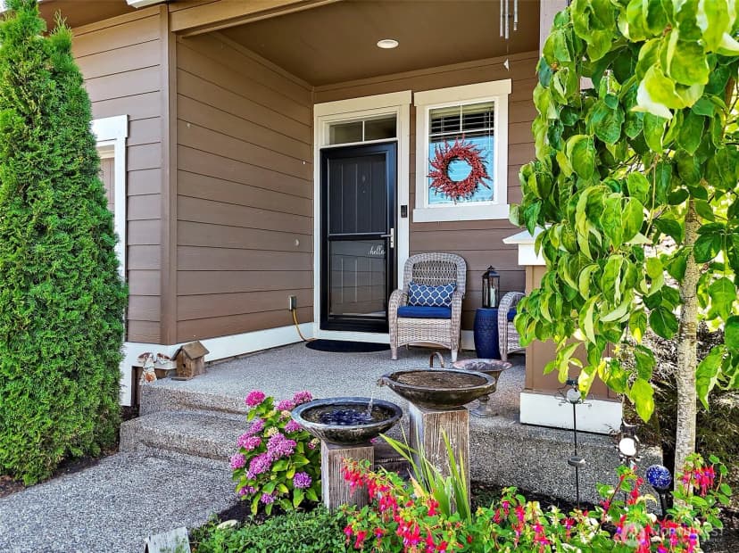 Property photo for 805 Louise Wise Avenue Nw, Orting photo 4