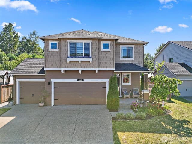 Property photo for 805 Louise Wise Avenue Nw, Orting