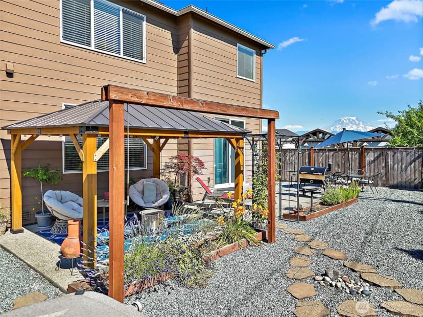 Property photo for 805 Louise Wise Avenue Nw, Orting photo 36