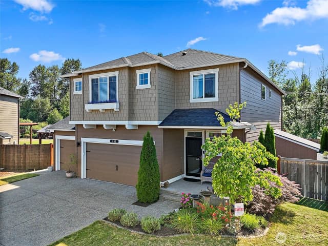 Property photo for 805 Louise Wise Avenue Nw, Orting photo 3