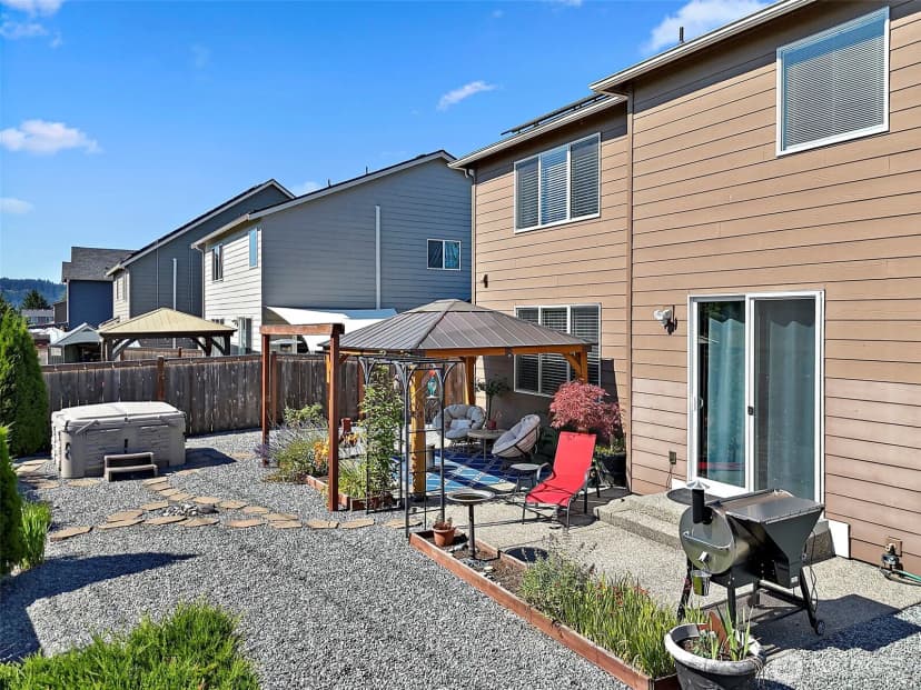 Property photo for 805 Louise Wise Avenue Nw, Orting photo 37