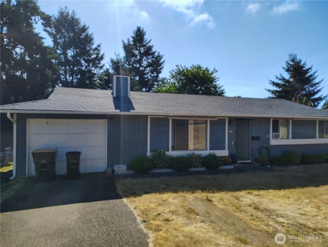 Property photo for 1436 Rockress Drive Se, Olympia
