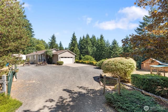 Property photo for 115 Peaceful Lane, Chehalis