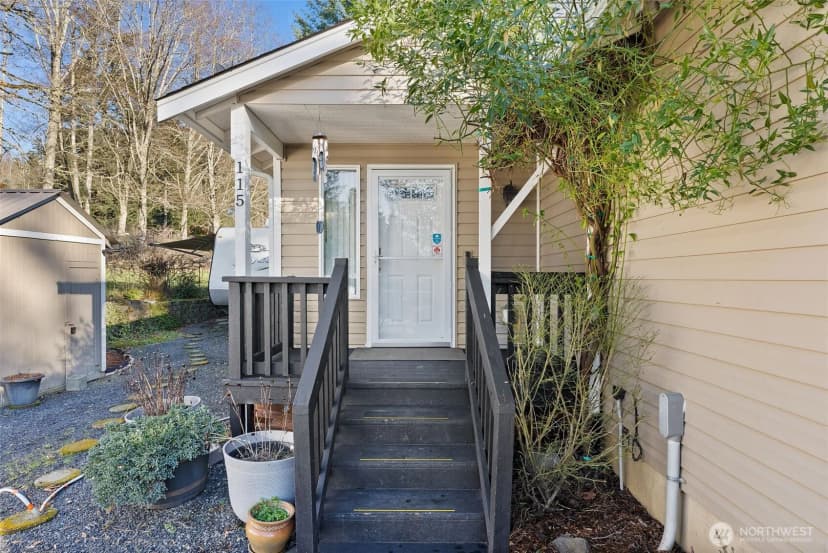 Property photo for 115 Peaceful Lane, Chehalis photo 30